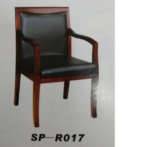 尚品SP-R017会议椅