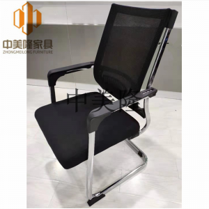 中美隆YD-019201弓形椅