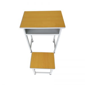RQ-课桌椅套装0812（直腿）