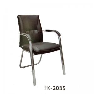 FK-2085钢架办公椅